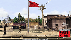 画像ギャラリー No.011のサムネイル画像 / 「Red Dead Redemption」,9月21日にリリース予定の最新DLC「Liars and Cheats Pack」の画像が初公開