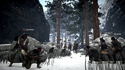 画像ギャラリー No.015のサムネイル画像 / 「RED DEAD REDEMPTION」先行プレイレポート：オンラインマルチプレイは，どこから狙われているか分からない緊張感が最高に楽しい！