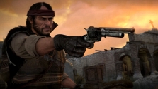 画像ギャラリー No.002のサムネイル画像 / いよいよ明日発売の「Red Dead Redemption」,サウンドメイキング映像が公開。心に響くウエスタン・サウンドの秘密に迫る