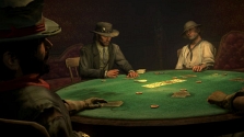 画像ギャラリー No.003のサムネイル画像 / いよいよ明日発売の「Red Dead Redemption」,サウンドメイキング映像が公開。心に響くウエスタン・サウンドの秘密に迫る
