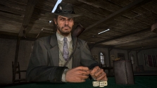 画像ギャラリー No.008のサムネイル画像 / いよいよ明日発売の「Red Dead Redemption」,サウンドメイキング映像が公開。心に響くウエスタン・サウンドの秘密に迫る