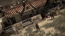 画像ギャラリー No.010のサムネイル画像 / いよいよ明日発売の「Red Dead Redemption」,サウンドメイキング映像が公開。心に響くウエスタン・サウンドの秘密に迫る