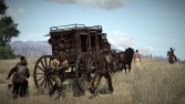 画像ギャラリー No.011のサムネイル画像 / いよいよ明日発売の「Red Dead Redemption」,サウンドメイキング映像が公開。心に響くウエスタン・サウンドの秘密に迫る