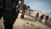 画像ギャラリー No.019のサムネイル画像 / いよいよ明日発売の「Red Dead Redemption」,サウンドメイキング映像が公開。心に響くウエスタン・サウンドの秘密に迫る