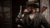 画像ギャラリー No.021のサムネイル画像 / いよいよ明日発売の「Red Dead Redemption」,サウンドメイキング映像が公開。心に響くウエスタン・サウンドの秘密に迫る