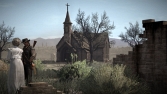 画像ギャラリー No.022のサムネイル画像 / いよいよ明日発売の「Red Dead Redemption」,サウンドメイキング映像が公開。心に響くウエスタン・サウンドの秘密に迫る