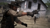 画像ギャラリー No.023のサムネイル画像 / いよいよ明日発売の「Red Dead Redemption」,サウンドメイキング映像が公開。心に響くウエスタン・サウンドの秘密に迫る