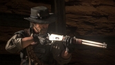 画像ギャラリー No.024のサムネイル画像 / いよいよ明日発売の「Red Dead Redemption」,サウンドメイキング映像が公開。心に響くウエスタン・サウンドの秘密に迫る