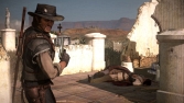 画像ギャラリー No.025のサムネイル画像 / いよいよ明日発売の「Red Dead Redemption」,サウンドメイキング映像が公開。心に響くウエスタン・サウンドの秘密に迫る