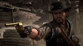 画像ギャラリー No.027のサムネイル画像 / いよいよ明日発売の「Red Dead Redemption」,サウンドメイキング映像が公開。心に響くウエスタン・サウンドの秘密に迫る