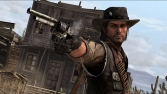 画像ギャラリー No.029のサムネイル画像 / いよいよ明日発売の「Red Dead Redemption」,サウンドメイキング映像が公開。心に響くウエスタン・サウンドの秘密に迫る