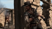 画像ギャラリー No.030のサムネイル画像 / いよいよ明日発売の「Red Dead Redemption」,サウンドメイキング映像が公開。心に響くウエスタン・サウンドの秘密に迫る