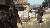 画像ギャラリー No.032のサムネイル画像 / いよいよ明日発売の「Red Dead Redemption」,サウンドメイキング映像が公開。心に響くウエスタン・サウンドの秘密に迫る