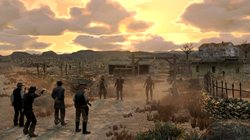 画像ギャラリー No.005のサムネイル画像 / 本日発売の「Red Dead Redemption」,記念ムービーを4GamerにUp。旅立ちのきっかけとなるエピソードを見てからプレイしよう