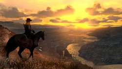 画像ギャラリー No.010のサムネイル画像 / 本日発売の「Red Dead Redemption」,記念ムービーを4GamerにUp。旅立ちのきっかけとなるエピソードを見てからプレイしよう