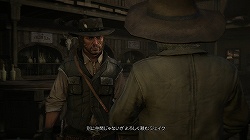 画像ギャラリー No.002のサムネイル画像 / オープンワールドゲームの最先端にして最高峰！「レッド・デッド・リデンプション」のレビューを掲載