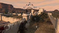 画像ギャラリー No.006のサムネイル画像 / オープンワールドゲームの最先端にして最高峰！「レッド・デッド・リデンプション」のレビューを掲載