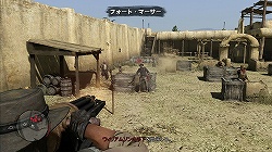 画像ギャラリー No.007のサムネイル画像 / オープンワールドゲームの最先端にして最高峰！「レッド・デッド・リデンプション」のレビューを掲載