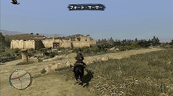 画像ギャラリー No.011のサムネイル画像 / オープンワールドゲームの最先端にして最高峰！「レッド・デッド・リデンプション」のレビューを掲載