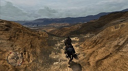画像ギャラリー No.012のサムネイル画像 / オープンワールドゲームの最先端にして最高峰！「レッド・デッド・リデンプション」のレビューを掲載