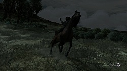 画像ギャラリー No.013のサムネイル画像 / オープンワールドゲームの最先端にして最高峰！「レッド・デッド・リデンプション」のレビューを掲載