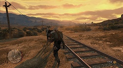 画像ギャラリー No.016のサムネイル画像 / オープンワールドゲームの最先端にして最高峰！「レッド・デッド・リデンプション」のレビューを掲載