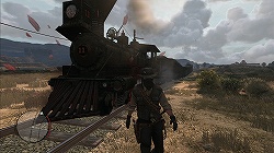画像ギャラリー No.018のサムネイル画像 / オープンワールドゲームの最先端にして最高峰！「レッド・デッド・リデンプション」のレビューを掲載