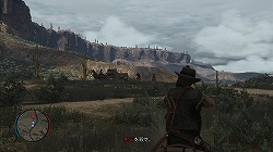 画像ギャラリー No.019のサムネイル画像 / オープンワールドゲームの最先端にして最高峰！「レッド・デッド・リデンプション」のレビューを掲載