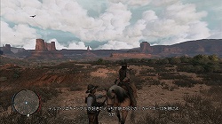 画像ギャラリー No.021のサムネイル画像 / オープンワールドゲームの最先端にして最高峰！「レッド・デッド・リデンプション」のレビューを掲載