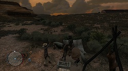 画像ギャラリー No.022のサムネイル画像 / オープンワールドゲームの最先端にして最高峰！「レッド・デッド・リデンプション」のレビューを掲載