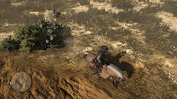 画像ギャラリー No.029のサムネイル画像 / オープンワールドゲームの最先端にして最高峰！「レッド・デッド・リデンプション」のレビューを掲載