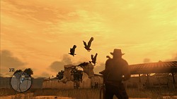 画像ギャラリー No.041のサムネイル画像 / オープンワールドゲームの最先端にして最高峰！「レッド・デッド・リデンプション」のレビューを掲載