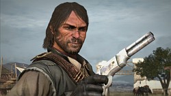 画像ギャラリー No.042のサムネイル画像 / オープンワールドゲームの最先端にして最高峰！「レッド・デッド・リデンプション」のレビューを掲載