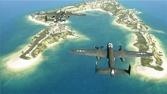 画像ギャラリー No.001のサムネイル画像 / 「バトルフィールド1943」,XBLAでの販売本数が最速で100万本突破