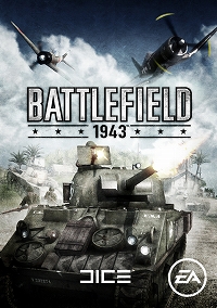 画像ギャラリー No.005のサムネイル画像 / 「バトルフィールド1943」,XBLAでの販売本数が最速で100万本突破