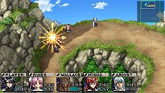 画像ギャラリー No.006のサムネイル画像 / アトラスの2大RPG「ペルソナ」と「グローランサー」がベストコレクションで登場