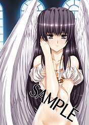 画像ギャラリー No.002のサムネイル画像 / 「グローランサー」店舗特典イラスト公開＆壁紙ダウンロード開始