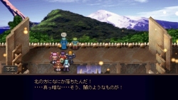 画像ギャラリー No.006のサムネイル画像 / 10年前の感動を再び。PSP「グローランサー」が本日（5月14日）発売