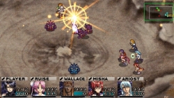 画像ギャラリー No.008のサムネイル画像 / 10年前の感動を再び。PSP「グローランサー」が本日（5月14日）発売