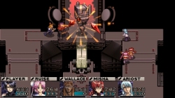 画像ギャラリー No.009のサムネイル画像 / 10年前の感動を再び。PSP「グローランサー」が本日（5月14日）発売