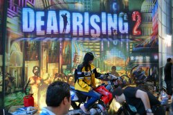 画像ギャラリー No.008のサムネイル画像 / ［E3 2010］「MARVEL VS. CAPCOM 3」「DEAD RISING 2」の圧倒的な存在感。NDS用タイトルもキラリと光っていたカプコンブースレポート