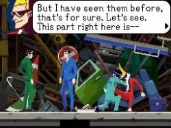 画像ギャラリー No.036のサムネイル画像 / ［E3 2010］「MARVEL VS. CAPCOM 3」「DEAD RISING 2」の圧倒的な存在感。NDS用タイトルもキラリと光っていたカプコンブースレポート