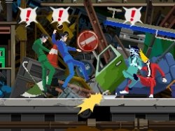 画像ギャラリー No.037のサムネイル画像 / ［E3 2010］「MARVEL VS. CAPCOM 3」「DEAD RISING 2」の圧倒的な存在感。NDS用タイトルもキラリと光っていたカプコンブースレポート