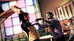 画像ギャラリー No.010のサムネイル画像 / ついアツくなること請け合いのマルチプレイが登場! 「デッドライジング2」のプレス向けお披露目パーティをレポート