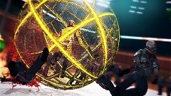 画像ギャラリー No.013のサムネイル画像 / ついアツくなること請け合いのマルチプレイが登場! 「デッドライジング2」のプレス向けお披露目パーティをレポート