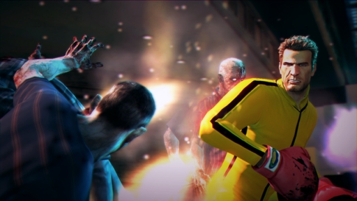 画像ギャラリー No.001のサムネイル画像 / ゾンビパラダイスアクション「DEAD RISING 2」，ティザーサイトが本日オープン。物語の一端が明らかになる最新トレイラーを公開