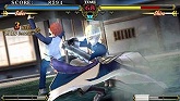 画像ギャラリー No.002のサムネイル画像 / 「Fate/unlimited codes PORTABLE」,PSP版オリジナルのシステムや追加衣装を紹介