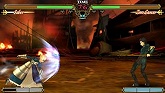 画像ギャラリー No.003のサムネイル画像 / 「Fate/unlimited codes PORTABLE」,PSP版オリジナルのシステムや追加衣装を紹介