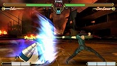 画像ギャラリー No.004のサムネイル画像 / 「Fate/unlimited codes PORTABLE」,PSP版オリジナルのシステムや追加衣装を紹介