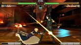 画像ギャラリー No.005のサムネイル画像 / 「Fate/unlimited codes PORTABLE」,PSP版オリジナルのシステムや追加衣装を紹介